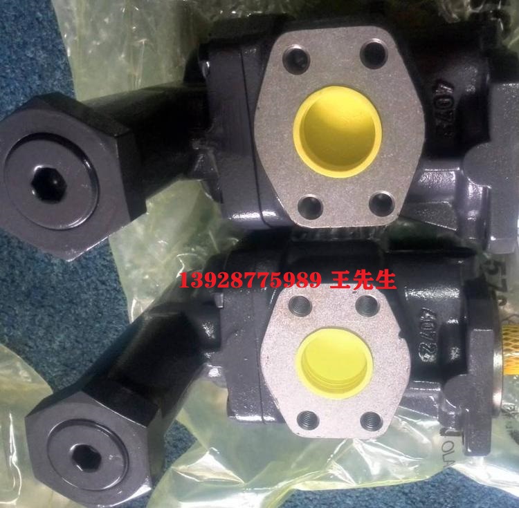 克拉克KF25RG2齒輪泵KRACHT德國