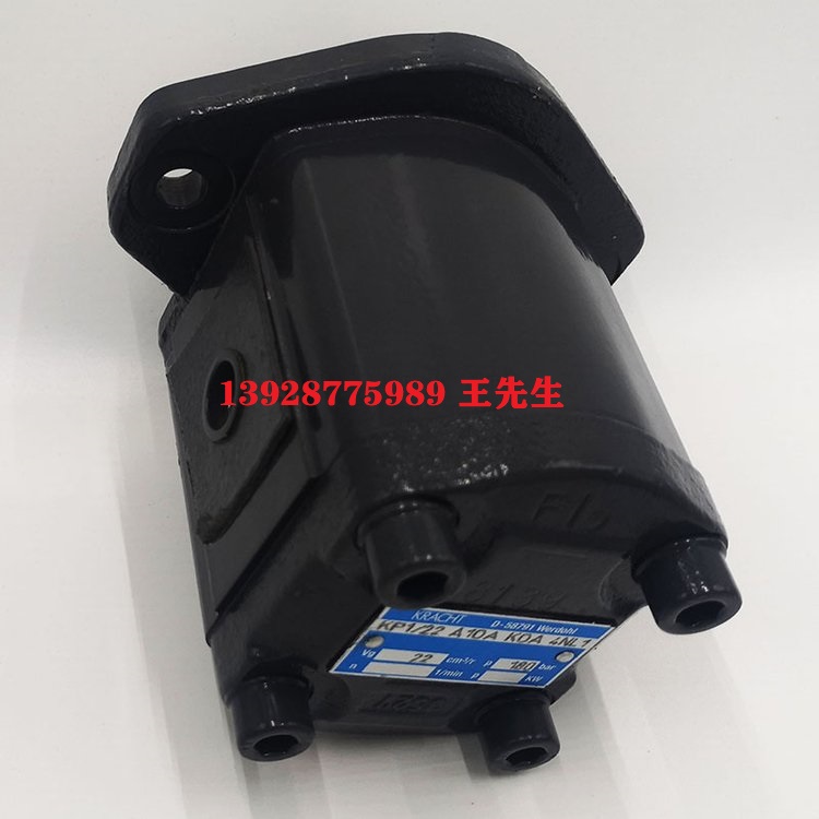 KP1/8G10AK0A4VL2/245德國克拉克