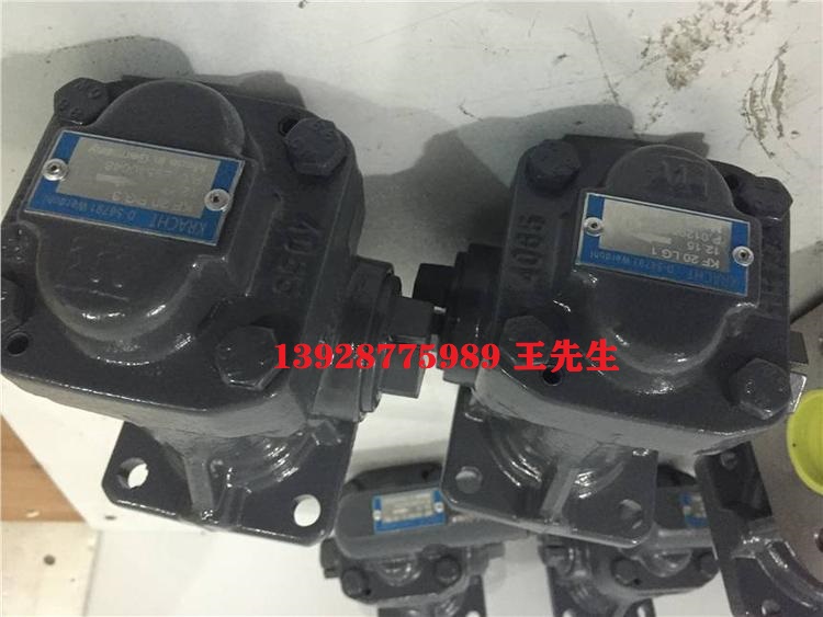 KP1/22F10AK0A4NL1德國克拉克