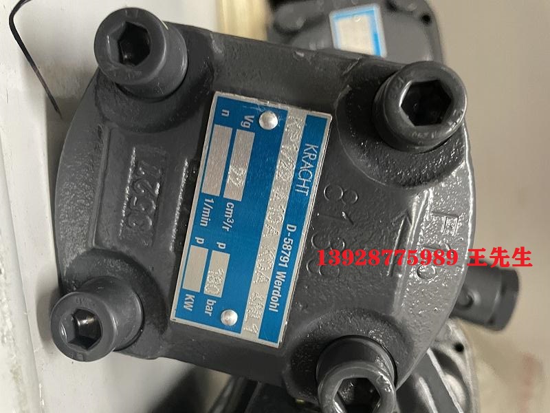 KP1/11G10AK0A4NL1德國克拉克