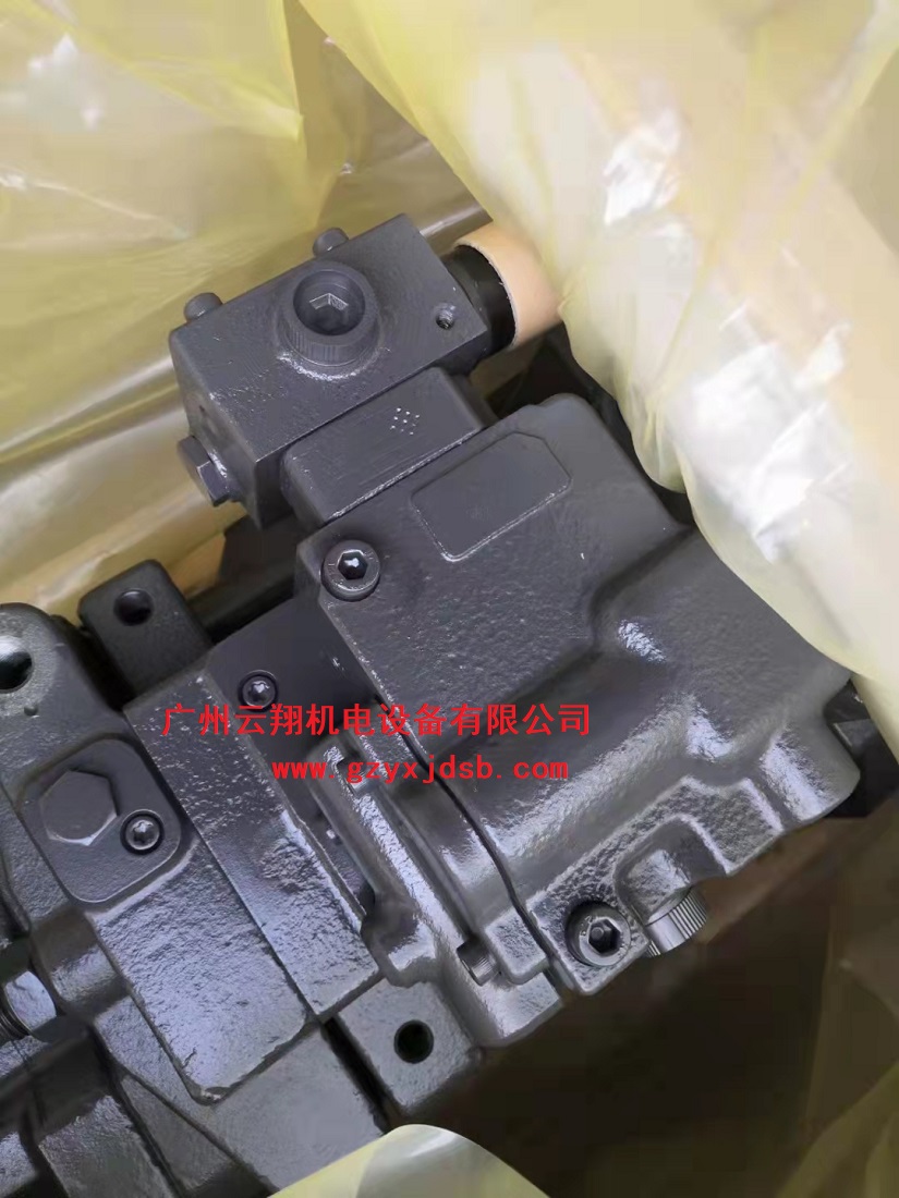 川崎K3V280DTH液壓泵原裝進(jìn)口