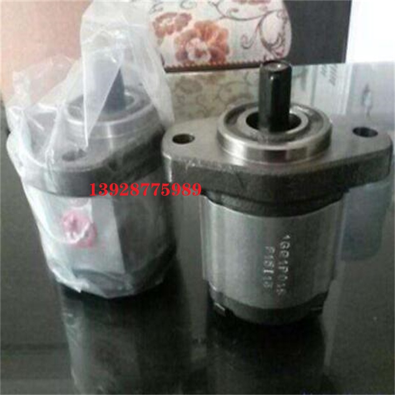 HONOR鈺盟齒輪泵大陸總代理廣州云翔機(jī)電