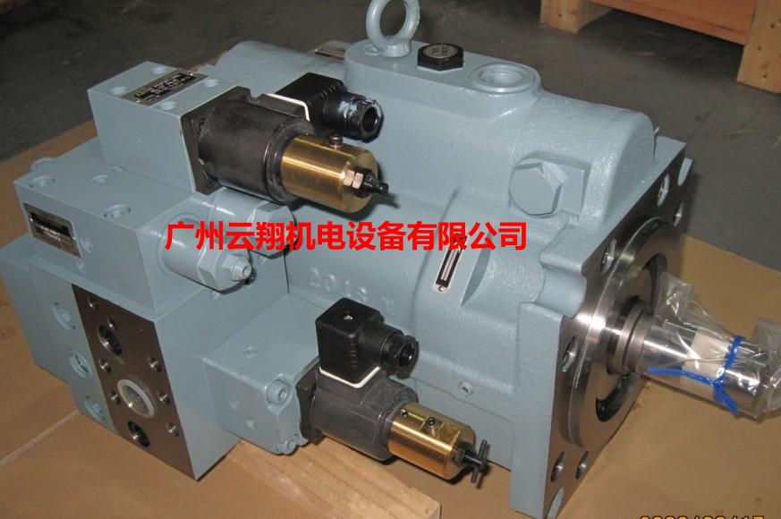 NACHI 不二越PZ系列負(fù)荷感應(yīng)變量柱塞泵PZ-6B-180E3A-20