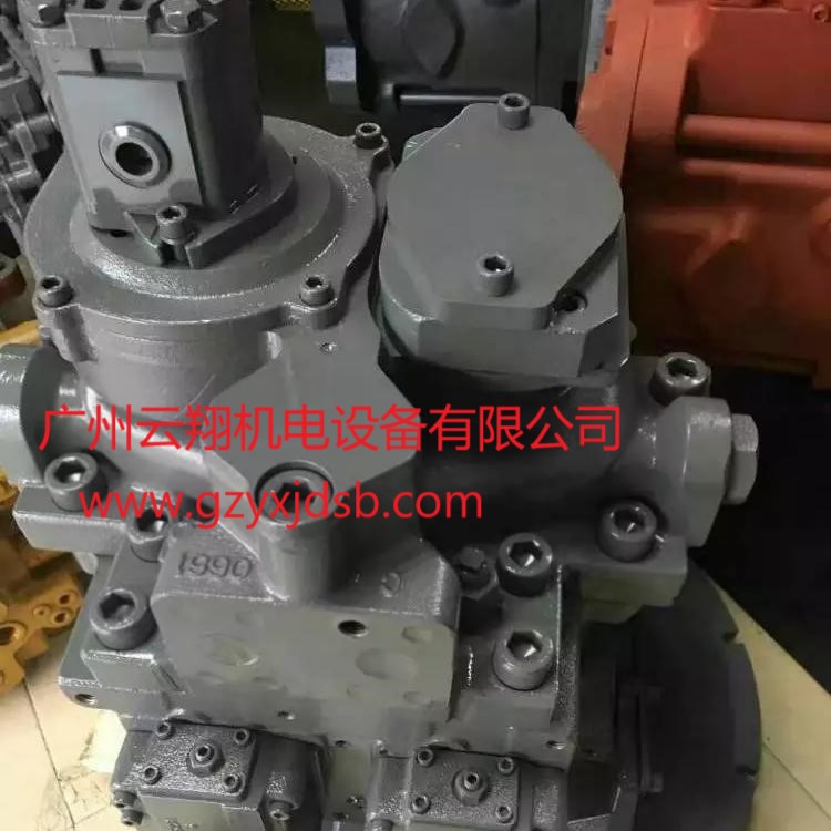 供應日立450 460 470液壓泵 ZAX470 改川崎K3V180 K5V200DTH挖機配件