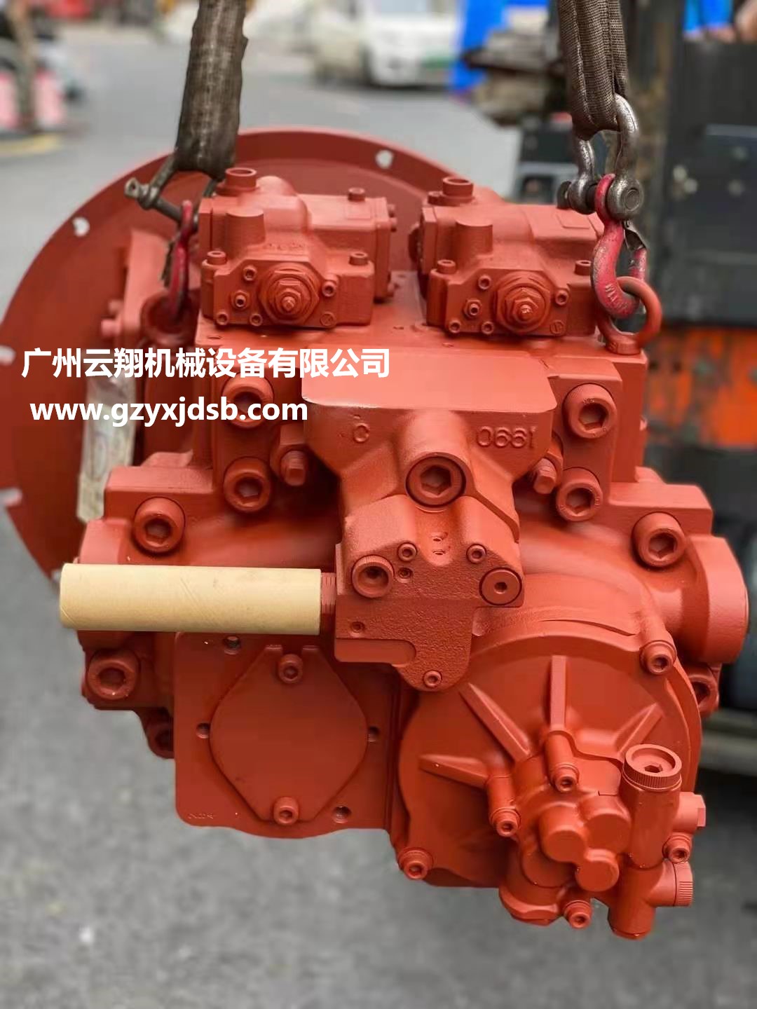 柳工950主泵批發(fā)