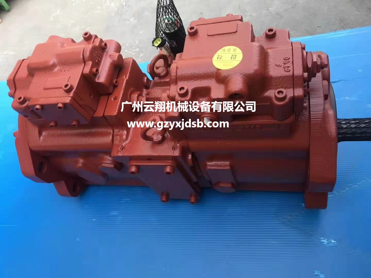 225-9原裝主泵