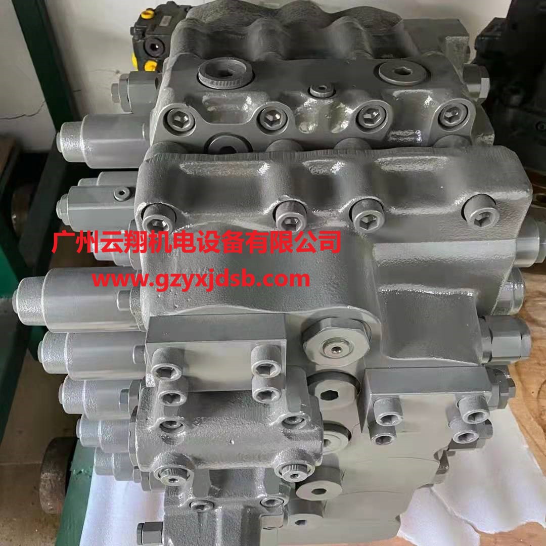 沃爾沃EC480D分配器