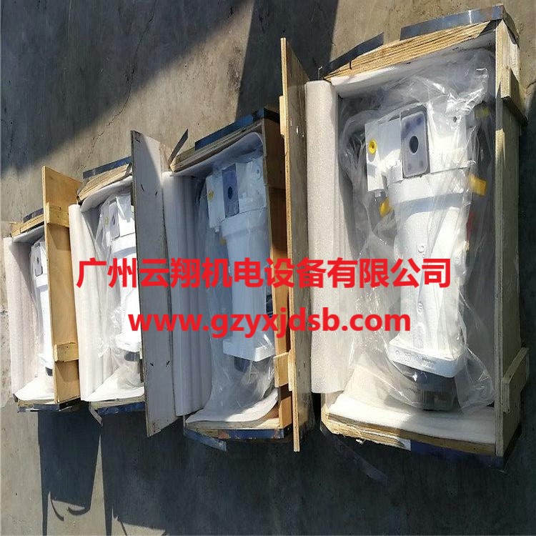 北京華德A2F125R2P3華德生產(chǎn)液壓系統(tǒng)定量柱塞泵