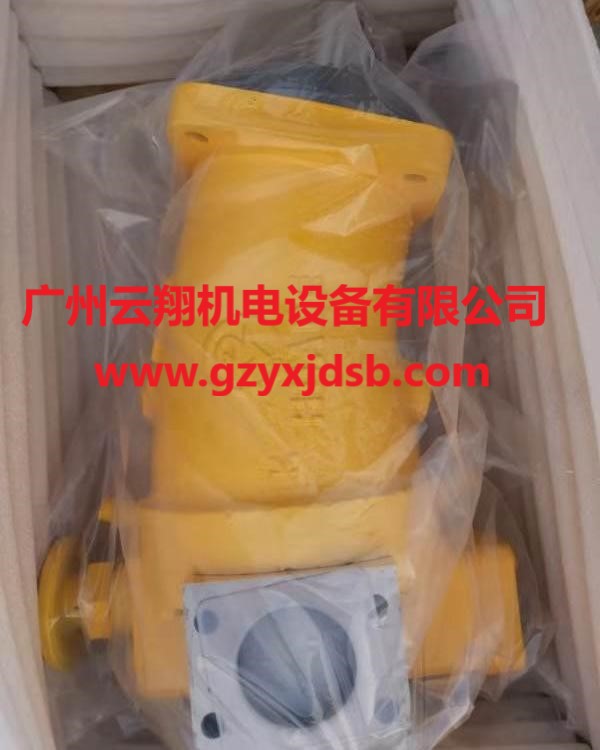 北京華德液壓泵靜壓樁機(jī)A7V160LV1RPF00