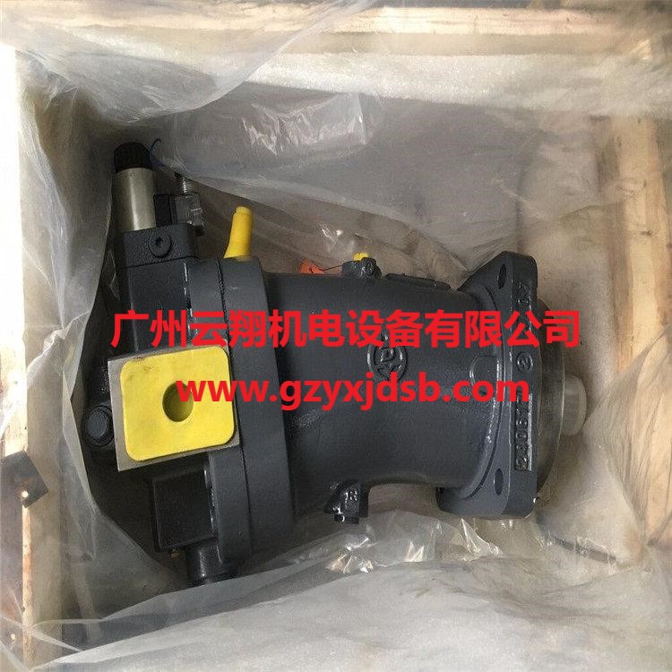 北京華德液壓馬達(dá)L6V160HD2FZ20600型號(hào)
