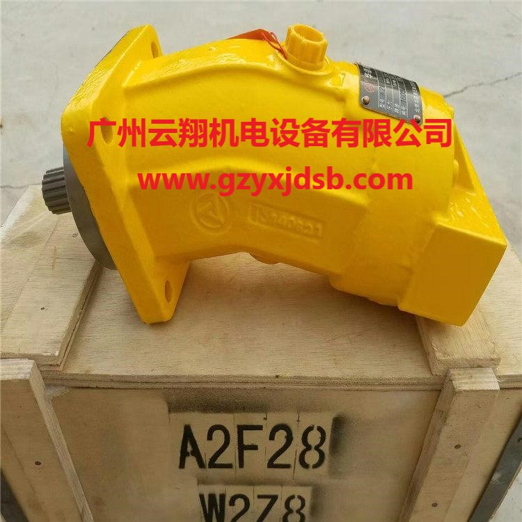 北京華德液壓系統(tǒng)液壓泵塞馬達(dá)