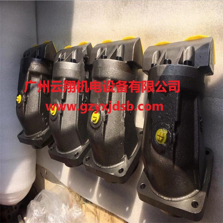 北京華德液壓柱塞泵A2F80R2P3柱塞泵A2F80L2P3