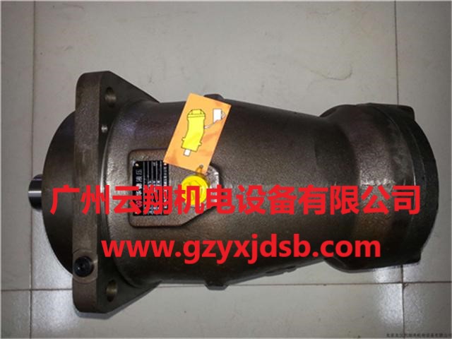 華德液壓馬達(dá)A2F160R2P3