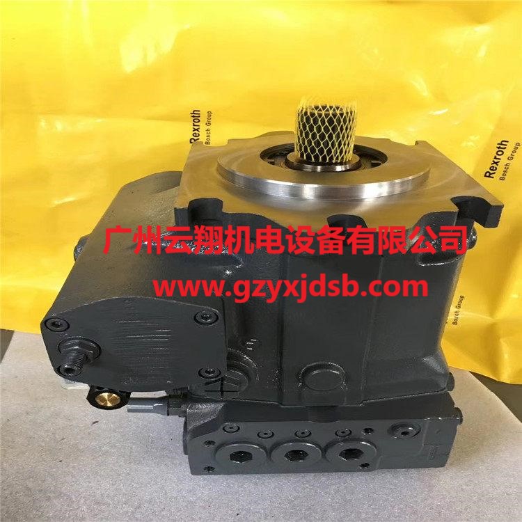 力士樂A11V0260DRG/11R-NZD12K83液壓泵 柱塞泵