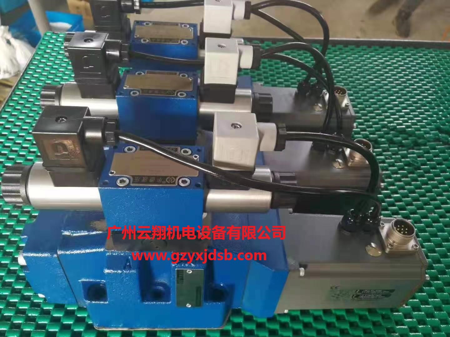 北京華德HUADE板式單向閥，減壓閥，直動式減壓閥