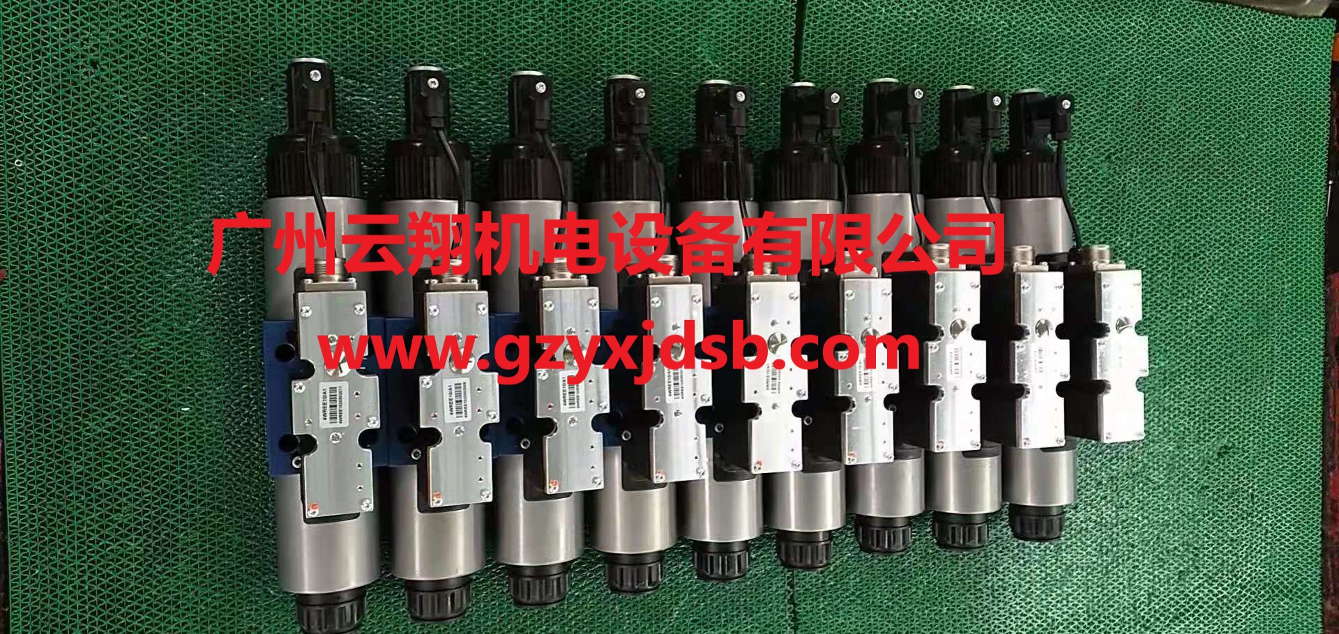 北京華德插裝單向閥，流量閥，控制閥，流量控制閥
