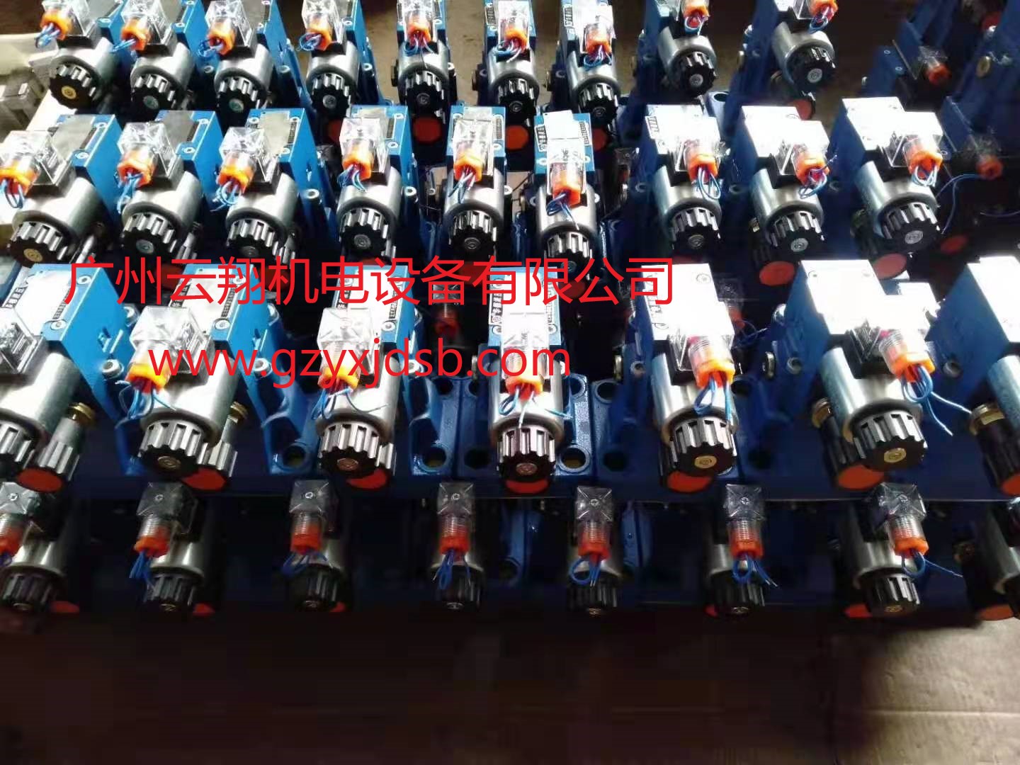 北京HUADE華德疊加順序閥，先導式減壓閥，節(jié)流閥