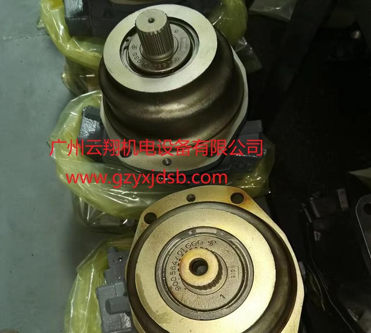 美國VICKERS威格士液壓柱塞泵PVH74C-RF-1S-10-C25-31高壓油泵