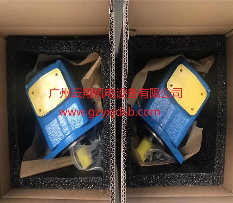 美國VICKERS威格士液壓4535V-42A25-86CC-22R葉片泵