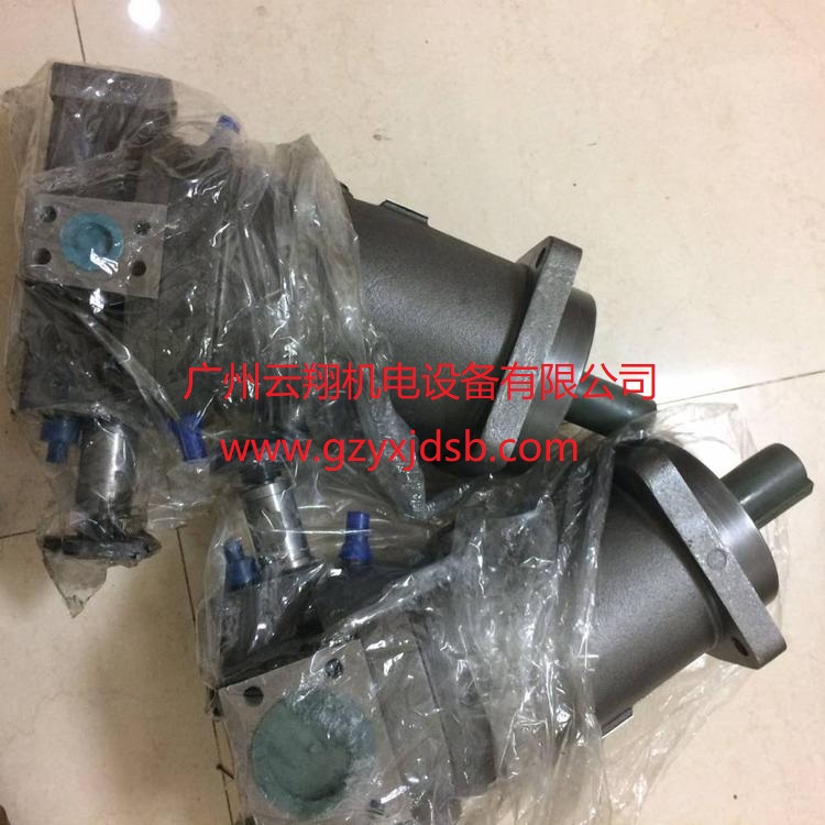 美國VICKERS威格士柱塞泵PVH057R01AA10B252000001001AB010A