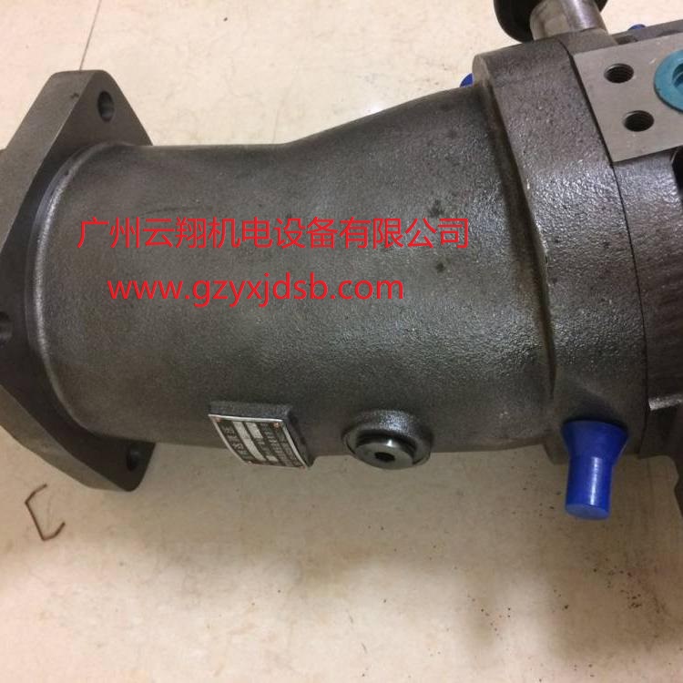 美國VICKERS威格士柱塞泵PVH74C-RF-1S-10-C25-31