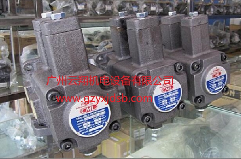 臺灣CML全懋IGH-2E-3.5-R齒輪泵 油泵