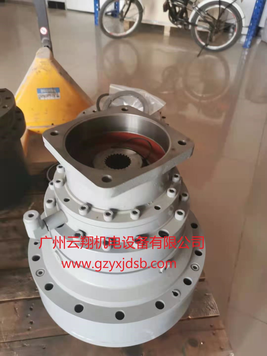 力士樂AA2FM80減速機 力士樂AA2FM80減速機 力士樂AA2FM90減速機