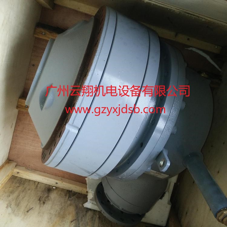 攪拌車減速機攪拌站雙臥軸減速機,邦飛利X311R2.27減速機總成