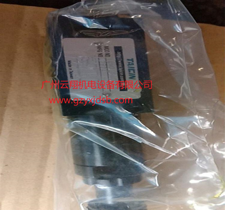 臺灣TAICIN泰炘MG-02A-03-11減壓閥