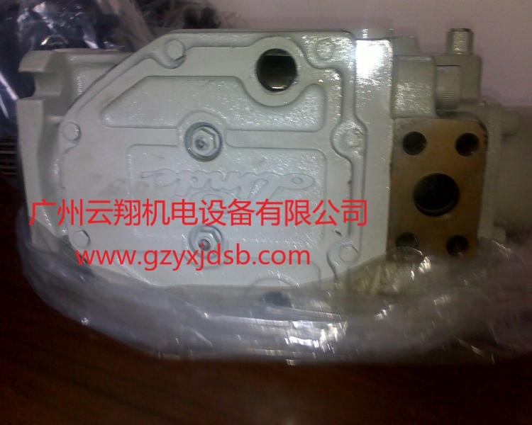 壓路機(jī)行走泵 振動(dòng)泵 林德BPV70R比例換向控制液壓泵
