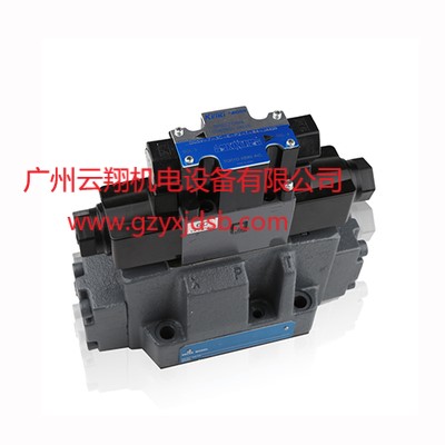 日本TOKYOKEIKI東京計(jì)器DG4V-5-31BL-M-P7L-H-6-40手動(dòng)換向閥
