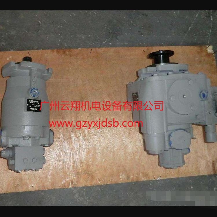 薩澳MF090V  20CBN11-攪拌車液壓馬達