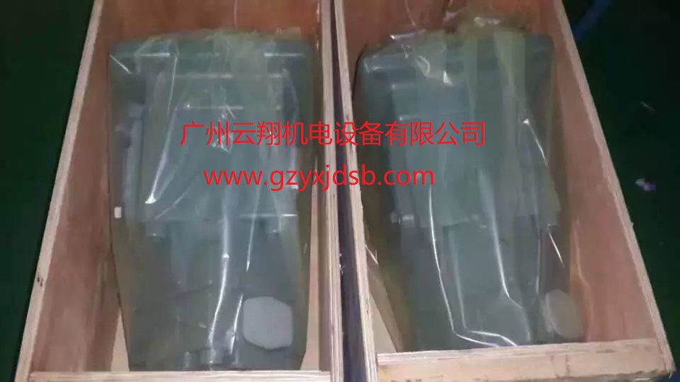 臺灣油研YUKEN柱塞泵AR16-FR01CS-22 變量油泵