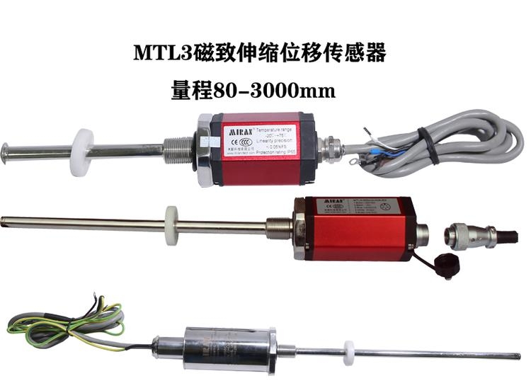 美國(guó)MTS傳感器