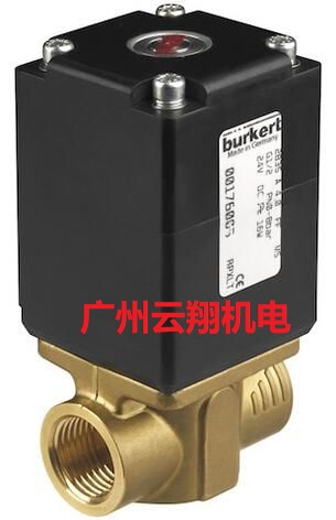 德國(guó)BURKERT比例閥