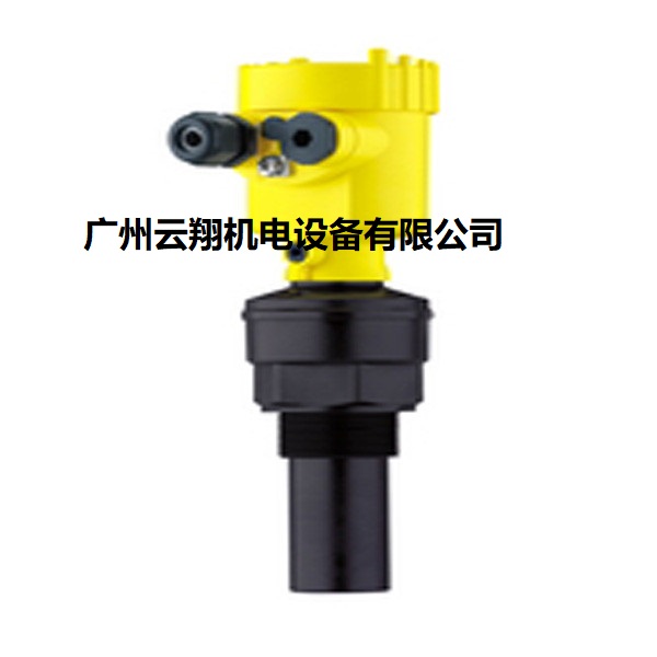 E+H SON61超聲波液位計(jì)