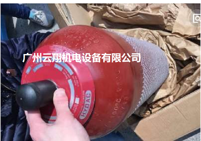 德國HYDAC賀德克蓄能器