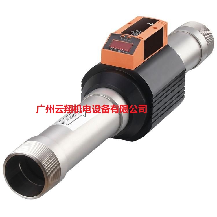 IFM易福門(mén)壓力傳感器