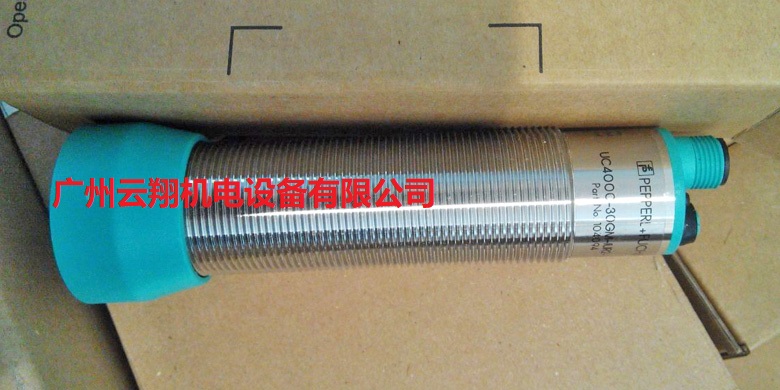 P+F傳感器