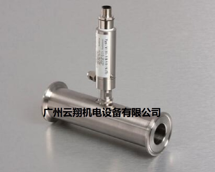 VSE FLOWMETER 渦輪流量計(jì)