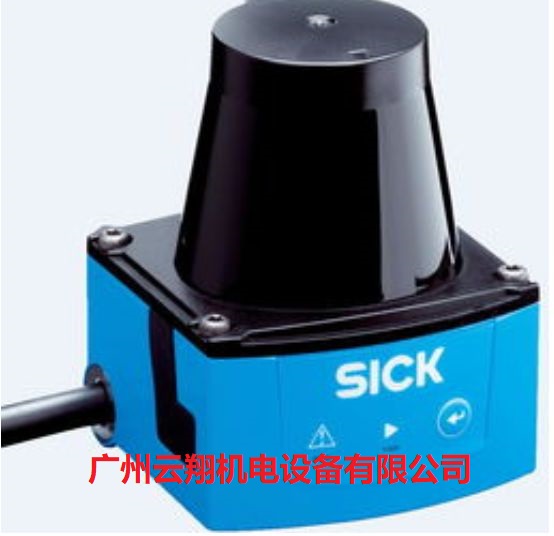 德國(guó)西克SICK傳感器