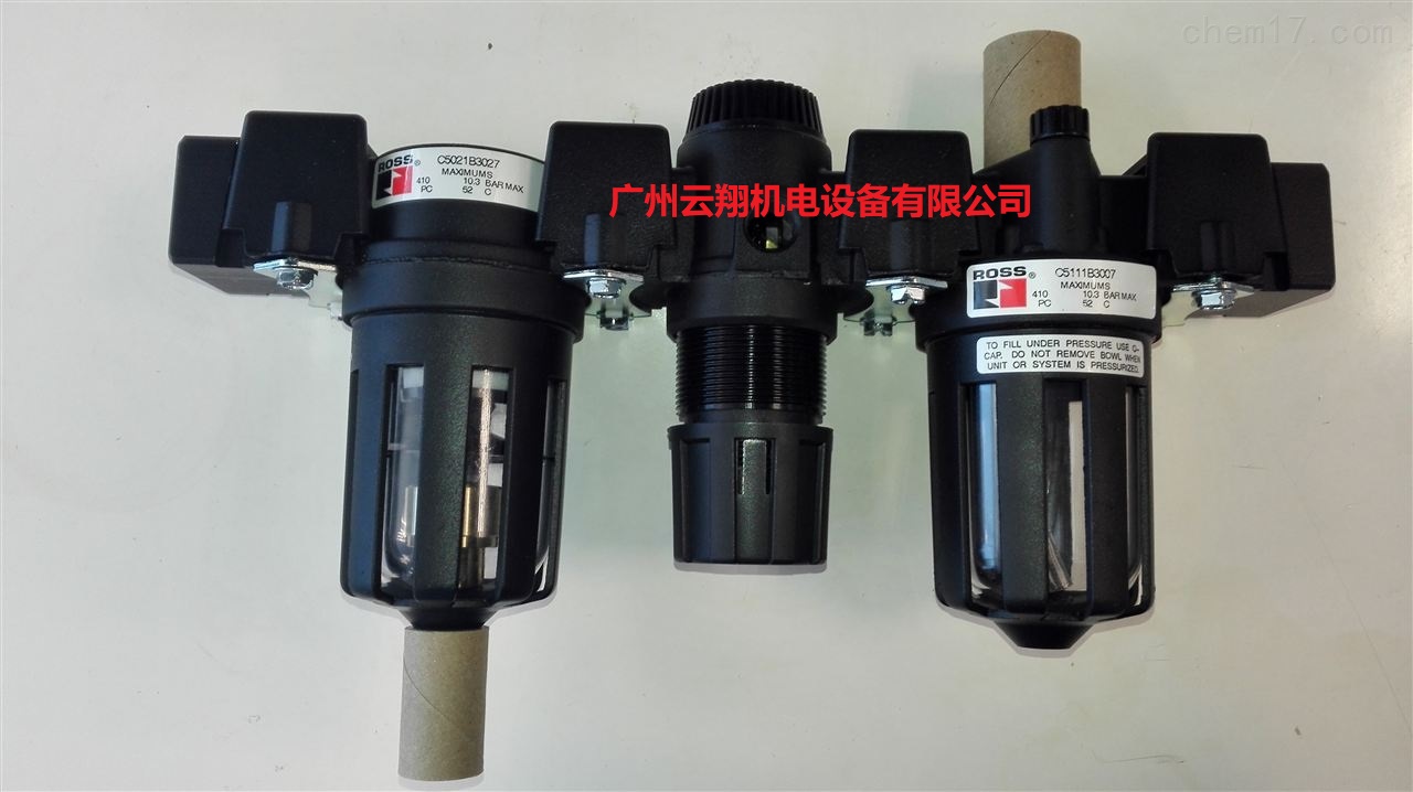 美國(guó)ROSS過(guò)濾器
