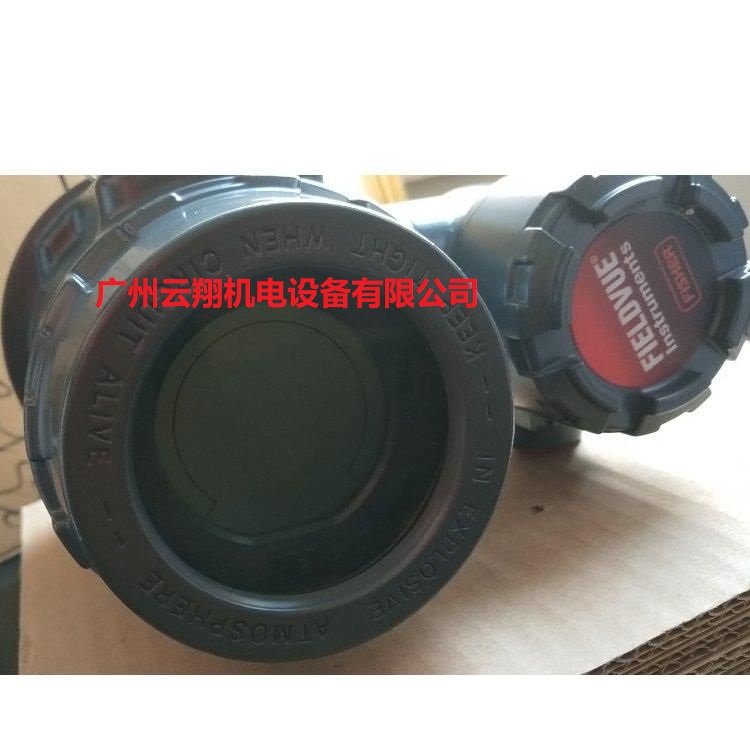 費(fèi)希爾DLC3010液位計(jì)