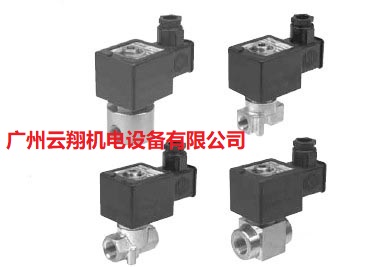 美國(guó)ASCO 202比例調(diào)節(jié)