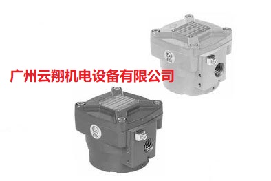 美國(guó)ASCO防爆電磁閥