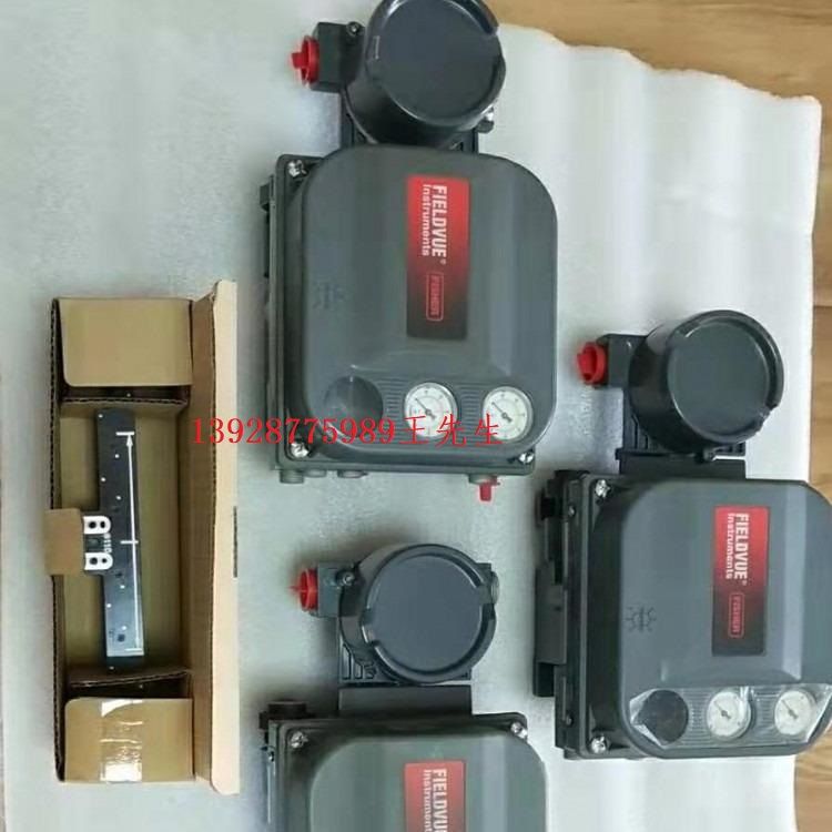 DVC6020AC單作用，DVC6020AC雙作用，DVC6020HC單作用，DVC6020HC雙作用