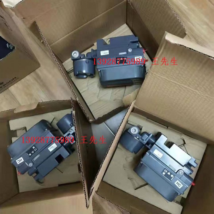 美國(guó)FISHER費(fèi)希爾閥門(mén)定位器DVC6030雙作用閥門(mén)定位器