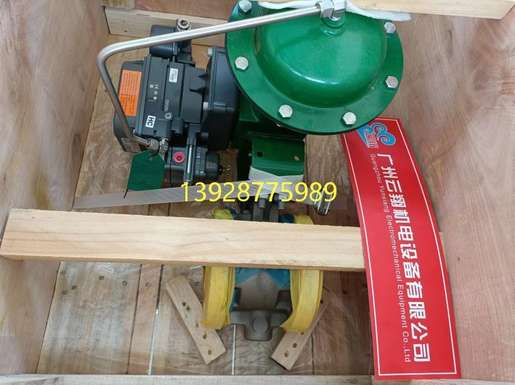 費(fèi)希爾閥門(mén)定位器  艾默生Fisher費(fèi)希爾  艾默生費(fèi)希爾閥門(mén)