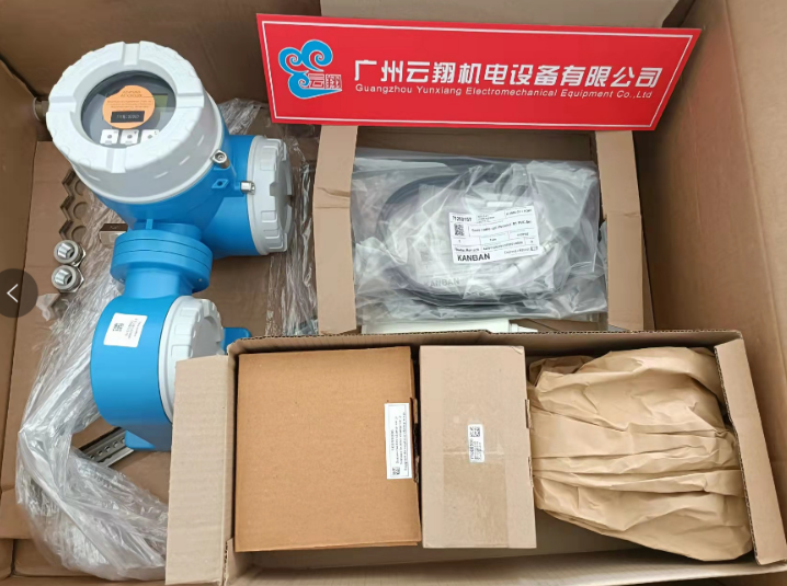德國(guó)(恩德斯豪斯)E+H FMU90-R21CA232AA1A