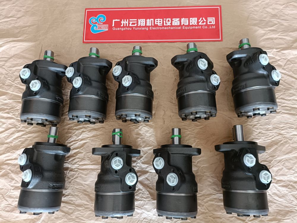 Sauer Danfoss馬達, Sauer Danfoss液壓馬達, Sauer Danfoss擺線馬達, Sauer 丹佛斯液壓馬達, Sauer 丹佛斯馬達,